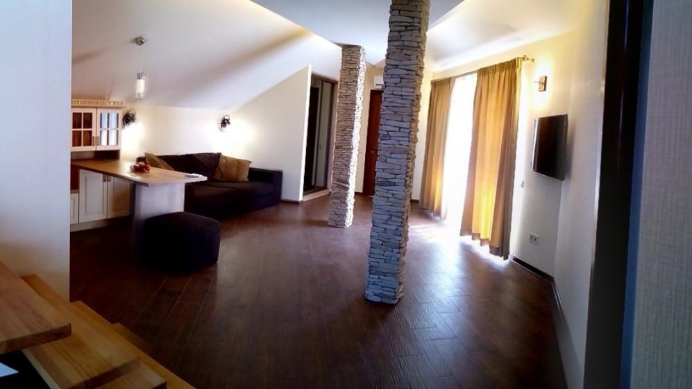 Villa Albizia Odessa Ngoại thất bức ảnh