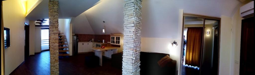 Villa Albizia Odessa Ngoại thất bức ảnh