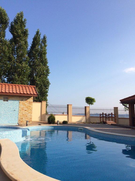 Villa Albizia Odessa Ngoại thất bức ảnh