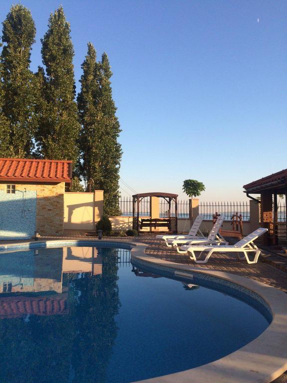 Villa Albizia Odessa Ngoại thất bức ảnh