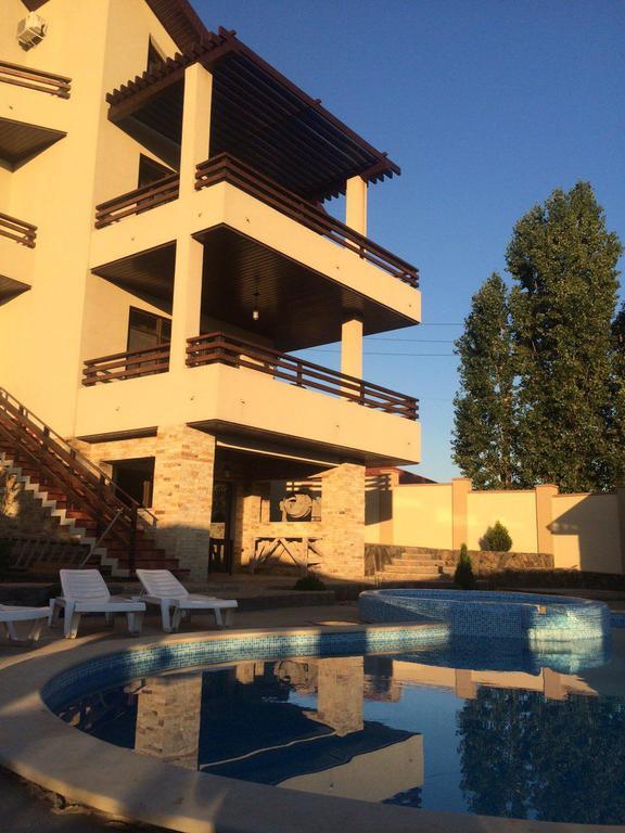 Villa Albizia Odessa Ngoại thất bức ảnh