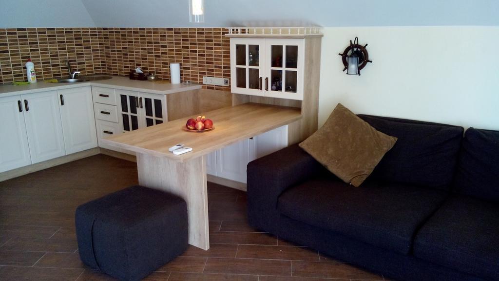 Villa Albizia Odessa Ngoại thất bức ảnh