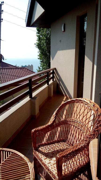 Villa Albizia Odessa Ngoại thất bức ảnh