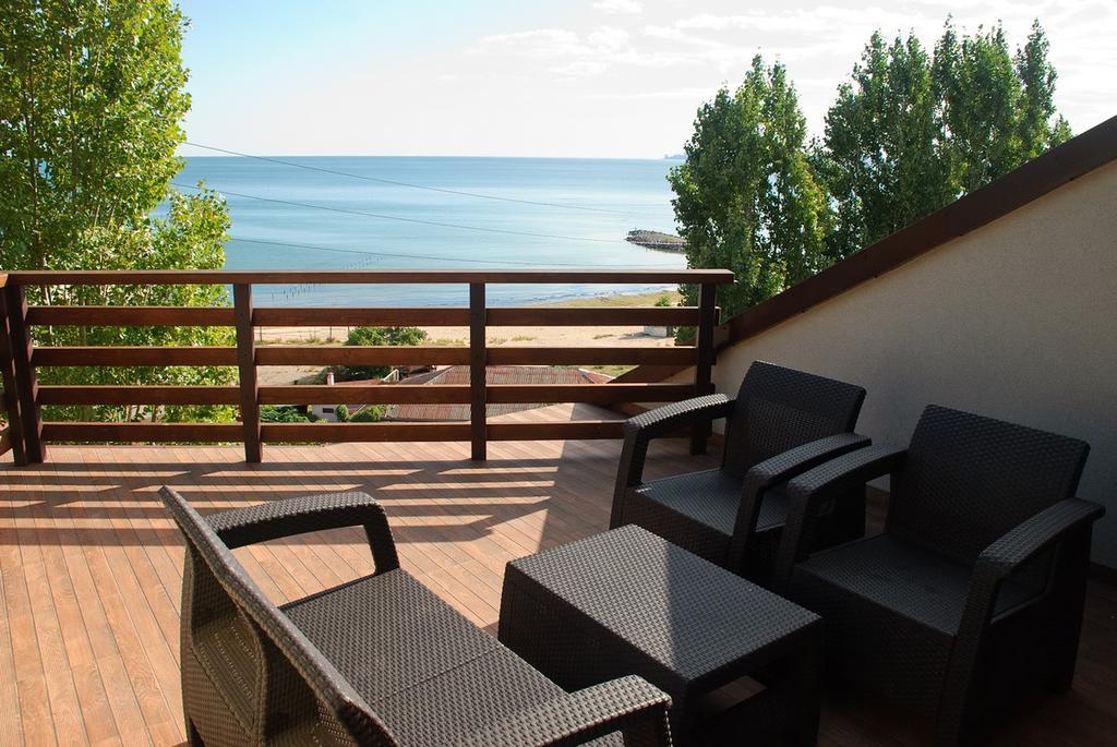 Villa Albizia Odessa Ngoại thất bức ảnh