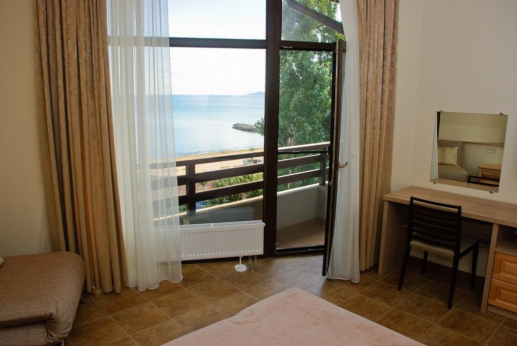 Villa Albizia Odessa Ngoại thất bức ảnh