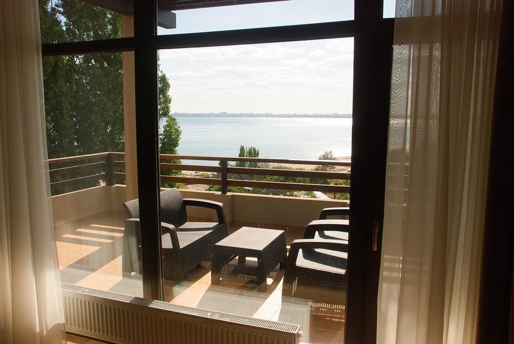 Villa Albizia Odessa Ngoại thất bức ảnh