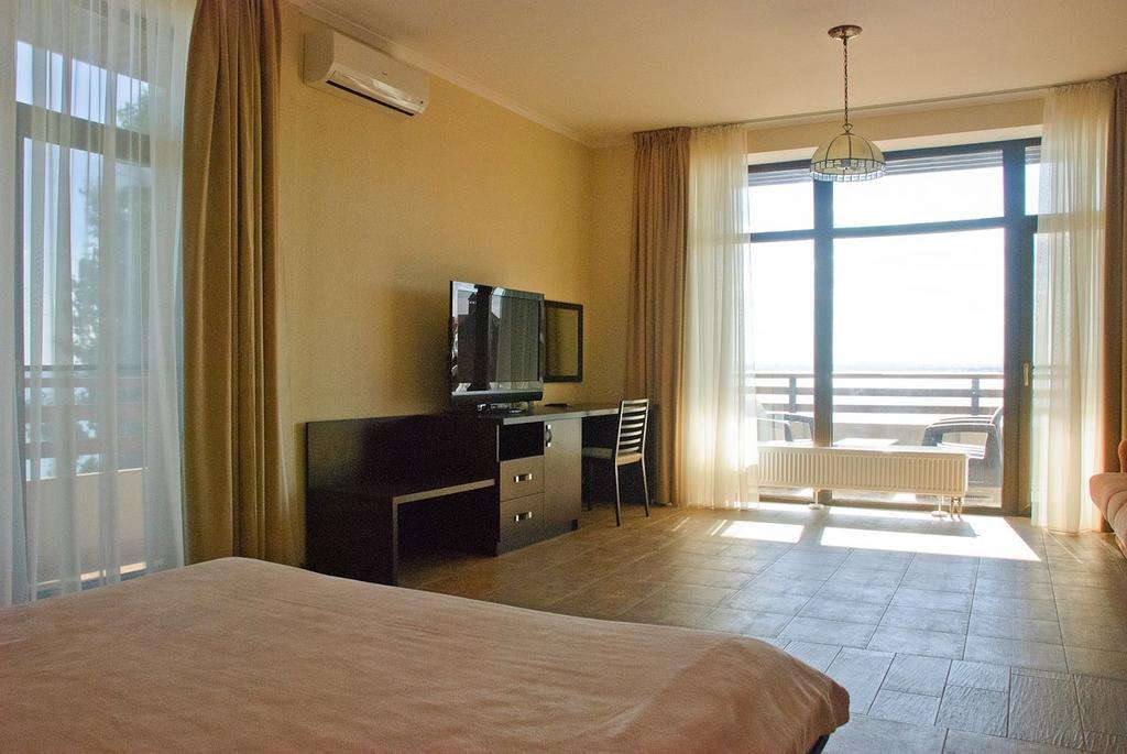 Villa Albizia Odessa Ngoại thất bức ảnh