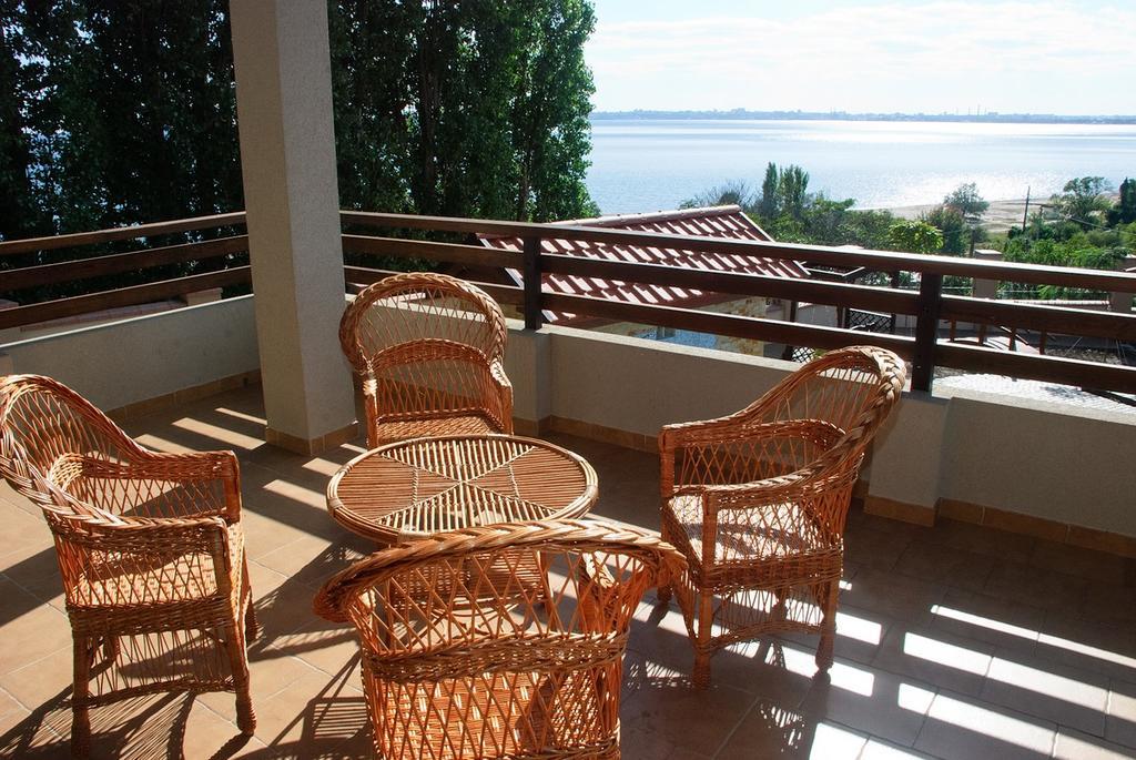 Villa Albizia Odessa Ngoại thất bức ảnh