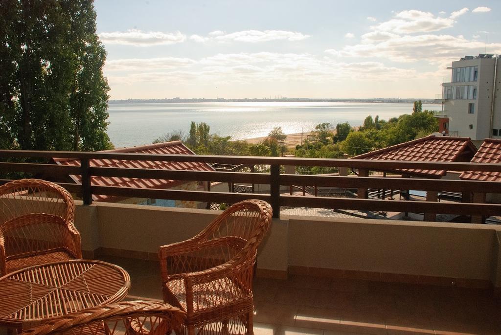 Villa Albizia Odessa Ngoại thất bức ảnh