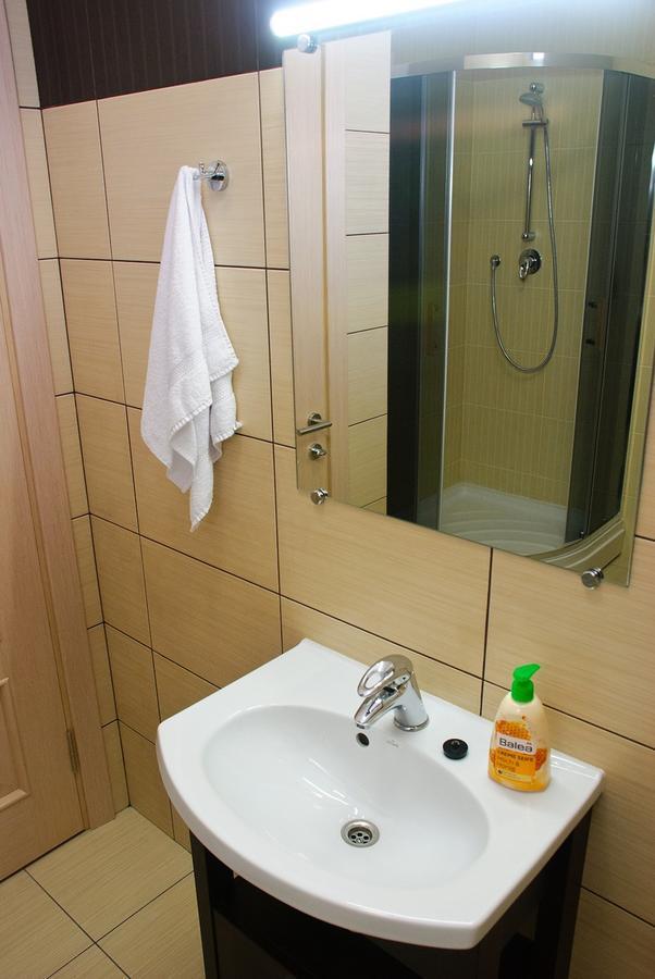 Villa Albizia Odessa Phòng bức ảnh