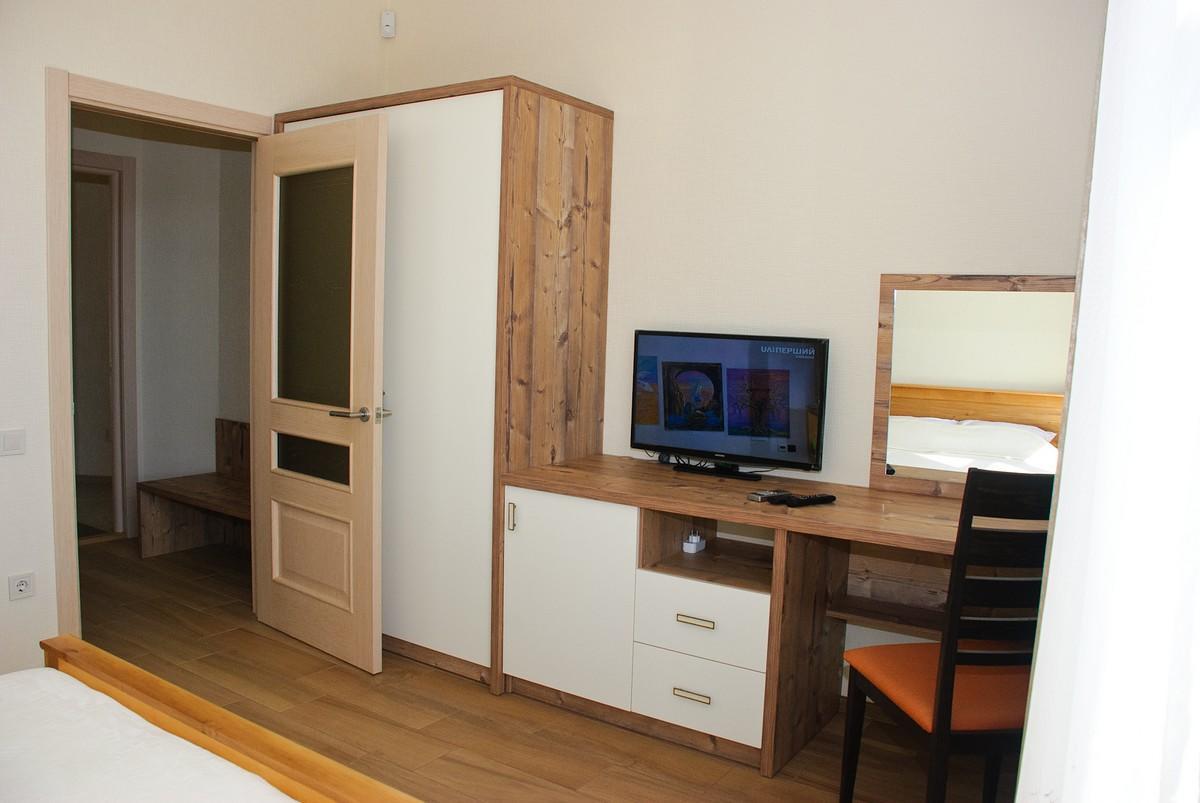 Villa Albizia Odessa Phòng bức ảnh
